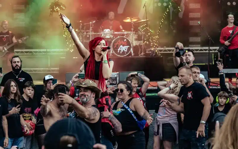 april art neuborn open air 2025