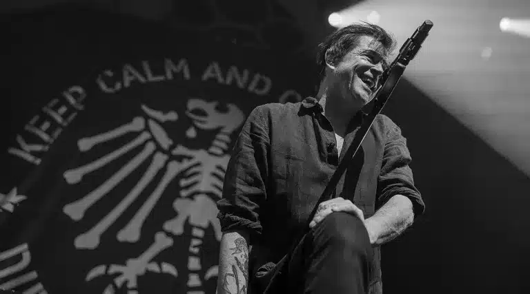 Auswärtsspiel in Amsterdam - DIE TOTEN HOSEN im Reisefieber!