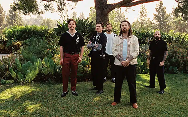 The Devil Wears Prada melden sich mit Flowers zurück – neues Video zu „So Low“