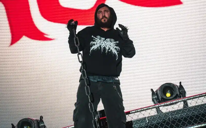 I Prevail neues Album „Violent Nature“ 2025: Eric Vanlerberghe über Clean Vocals, Songwriting und den Druck nach Brian Burkheiser