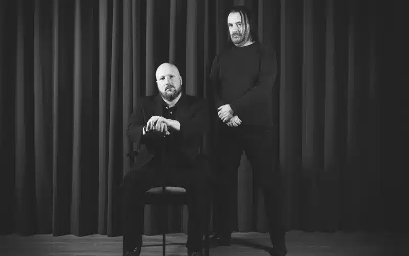 Projekt JU auf Deutschlandtour: Dark-Rock Duo begeistert mit neuem Album „In alle Ewigkeit“
