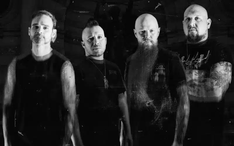 Atreyu bringen "The Curse" 2025 komplett live auf Tour