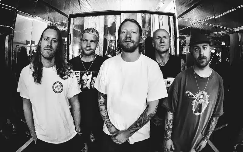 Comeback Kid Wake The Dead Anniversary Tour 2025 – Jubiläumsshows in Deutschland und Europa