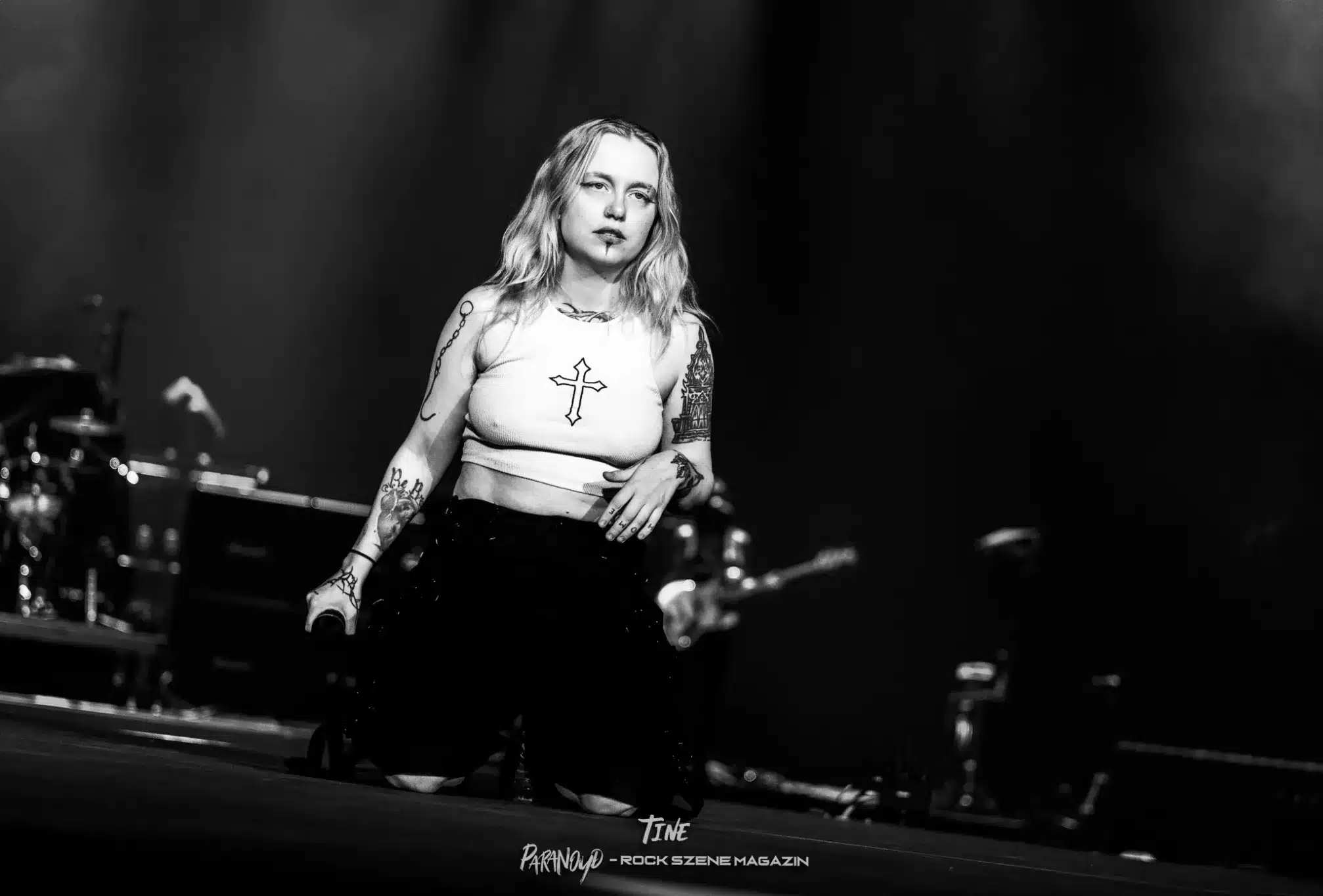 witch fever stuttgart schleyerhalle 2025