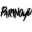 Paranoyd Logo