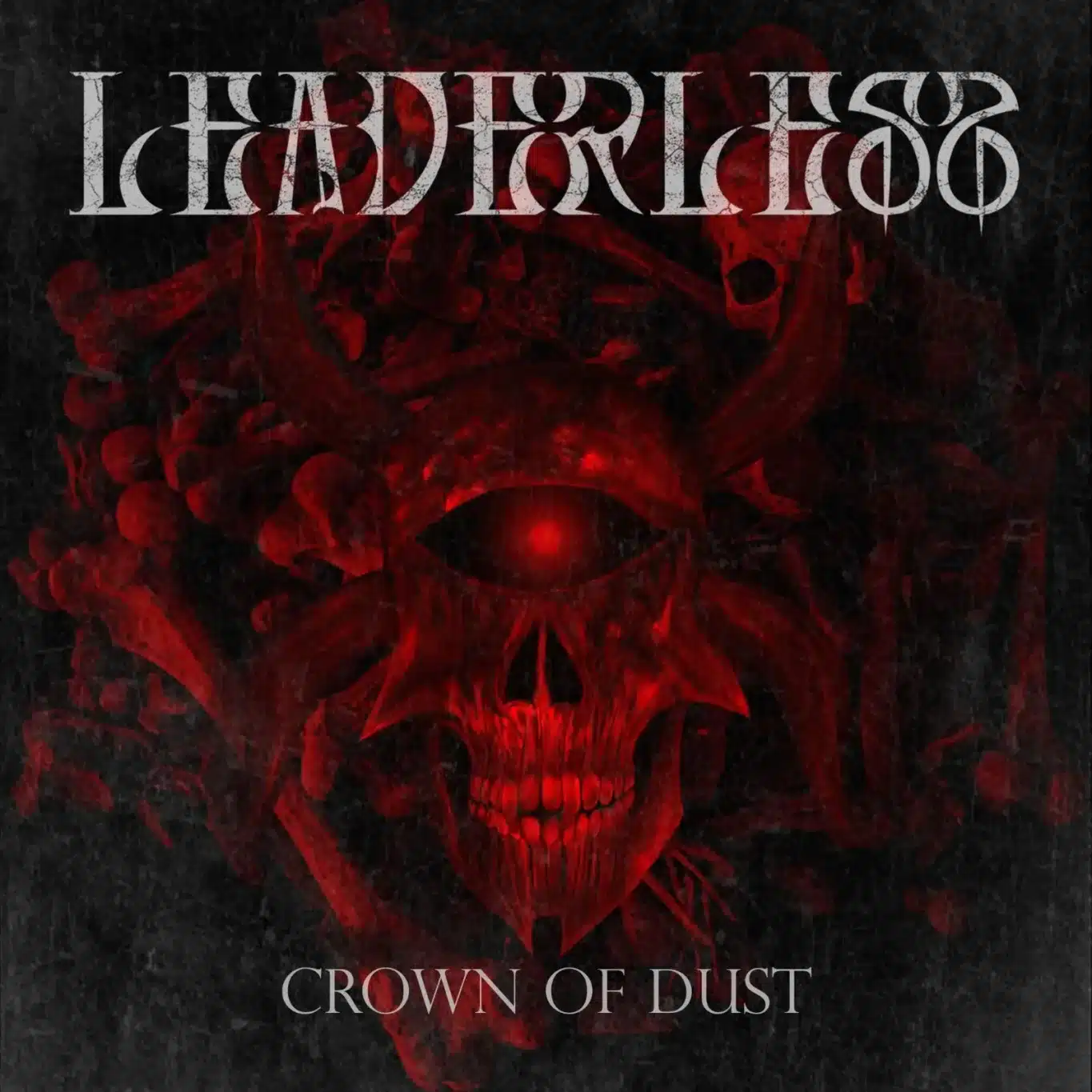 Leaderless EP „Crown of Dust“: Moderner Melodic Death Metal aus Freising