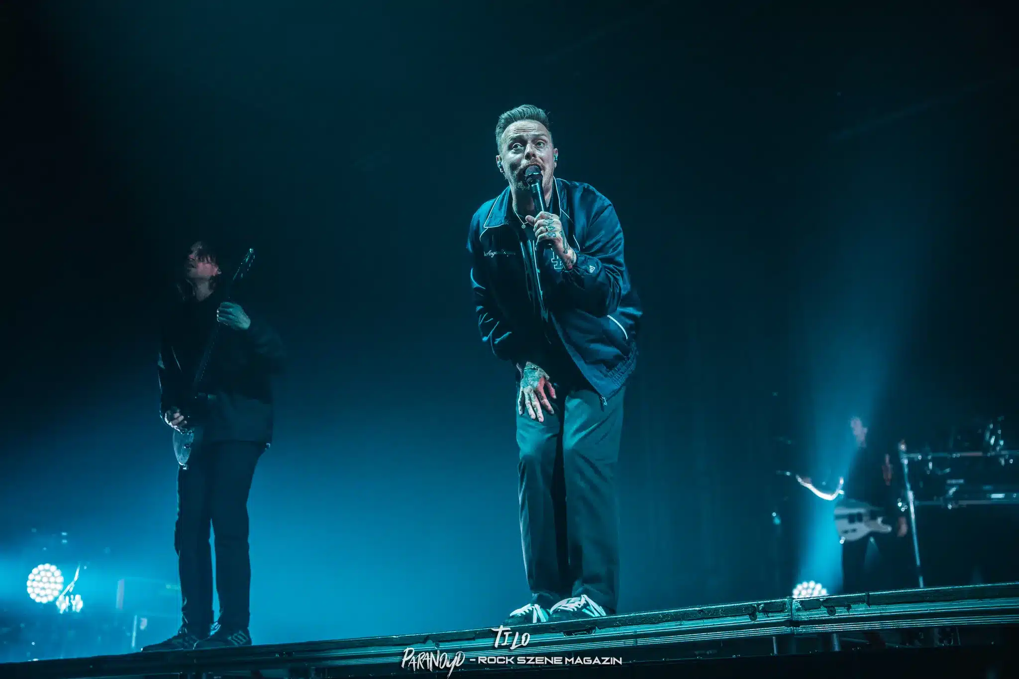 Architects - Düsseldorf - 04.10.2025