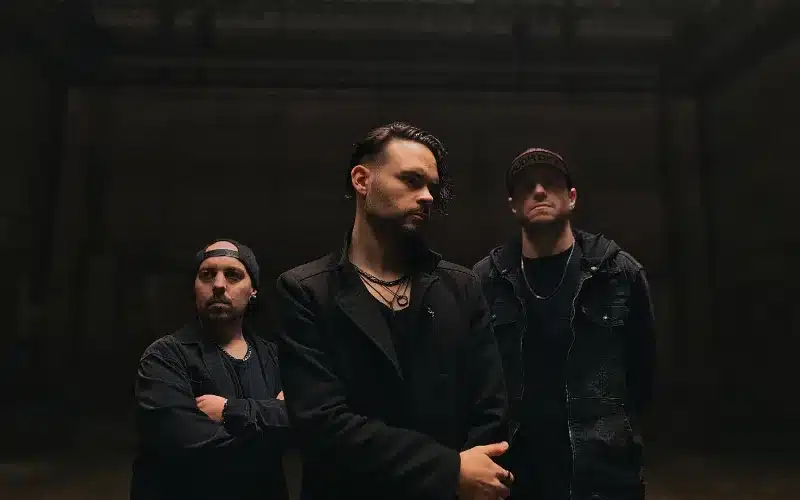 Dust in Mind, HCNO, Paranoyd Magazin