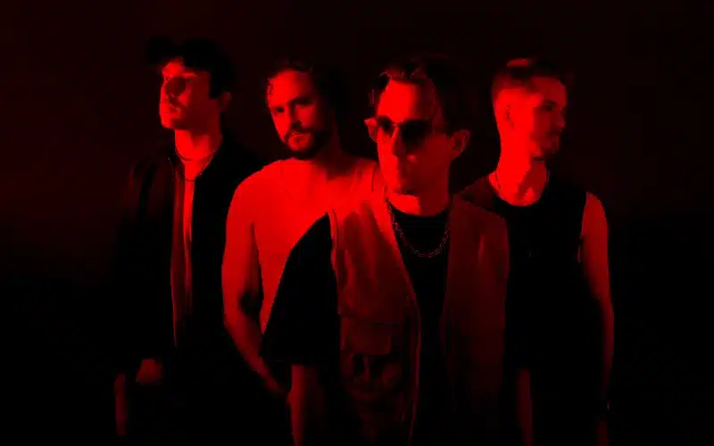 SOLENCE, Angels Calling, Paranoyd Magazin