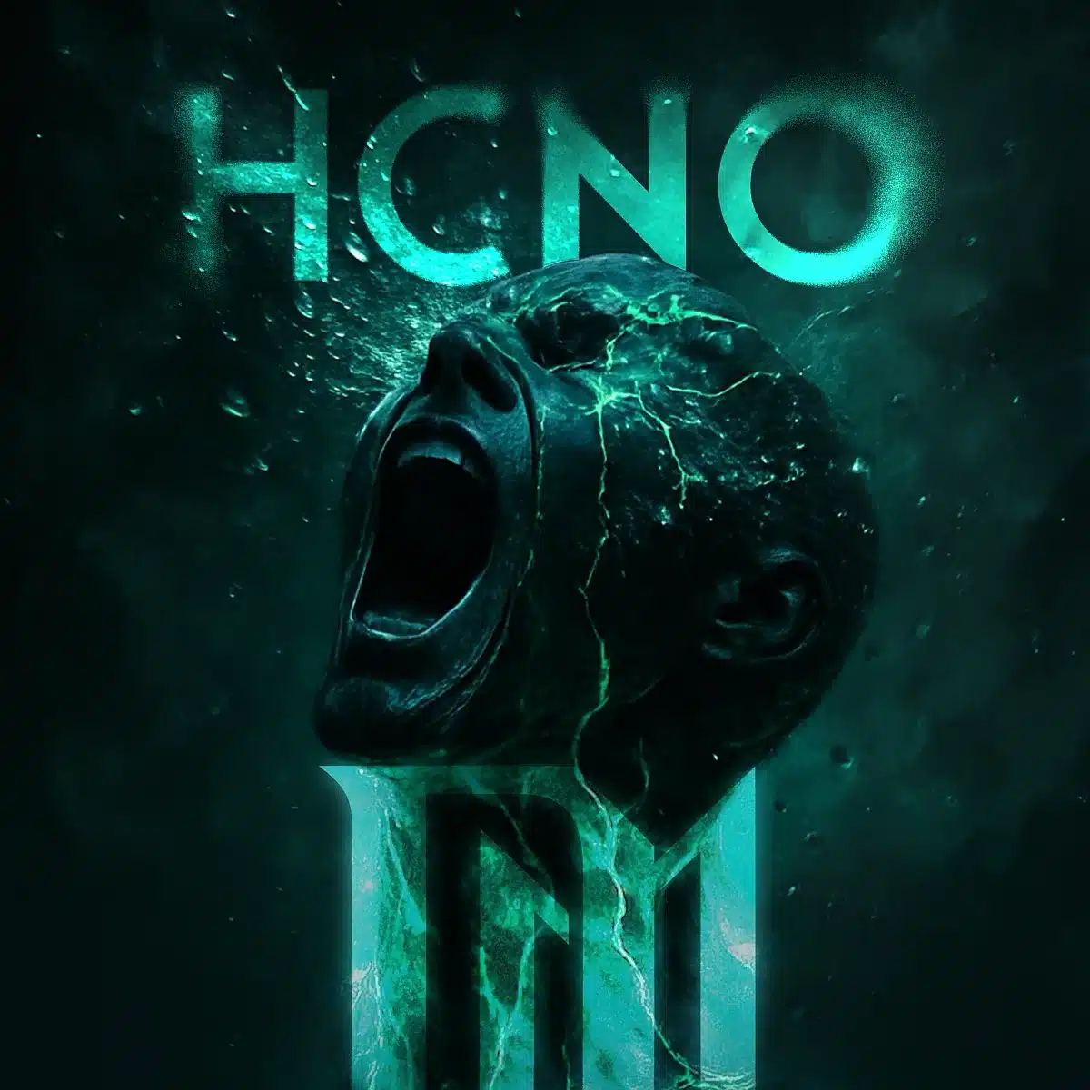 Dust in Mind, HCNO, Paranoyd Magazin