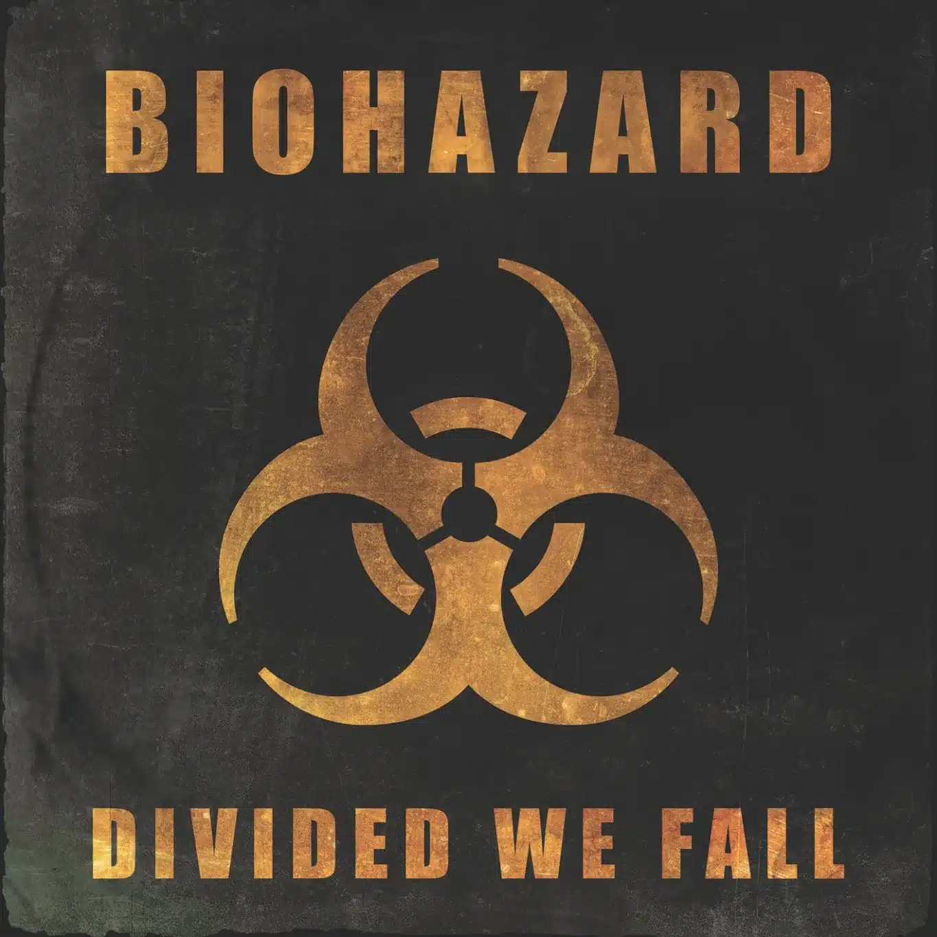 BIOHAZARD – „Divided We Fall“: Die Rückkehr der Crossover-Legenden