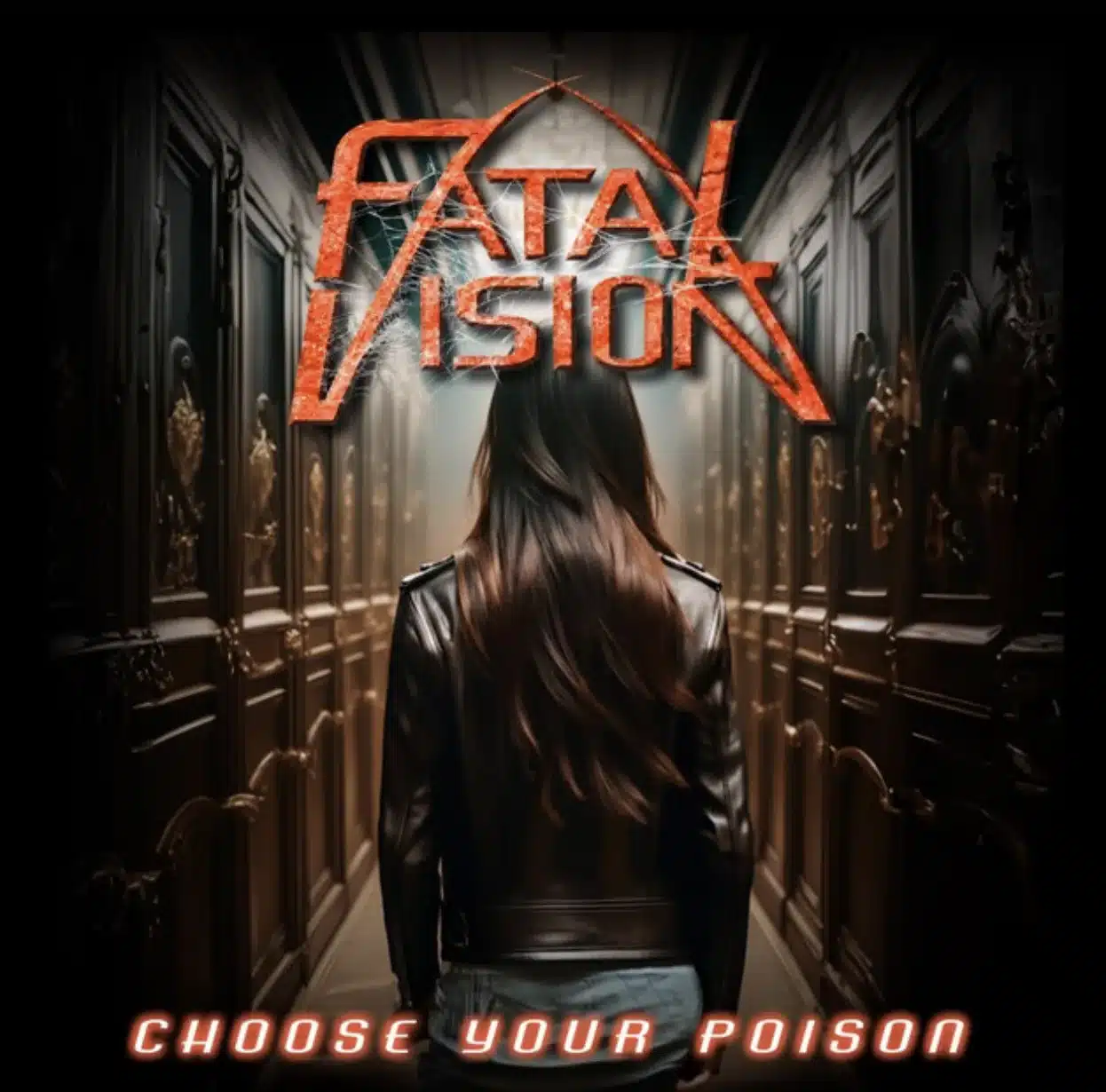 Fatal Vision, Choose Your Poison