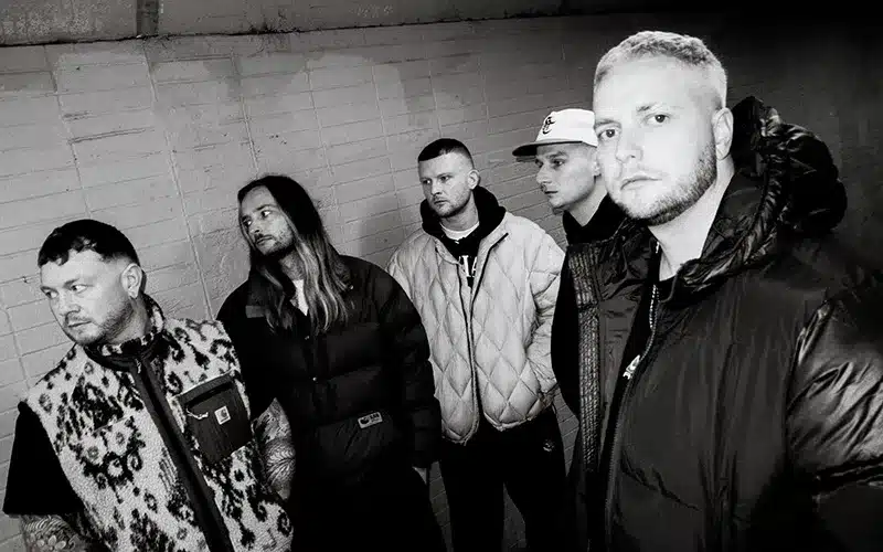 malevolence live