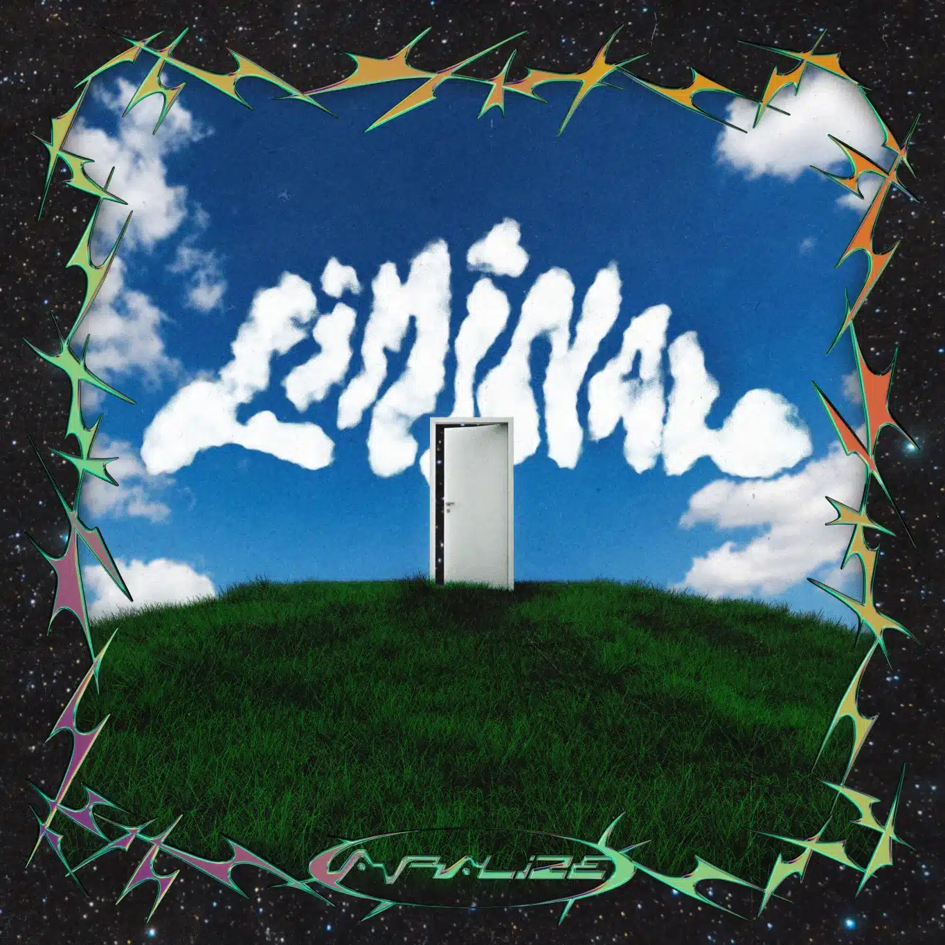 Liminal, Avralize
