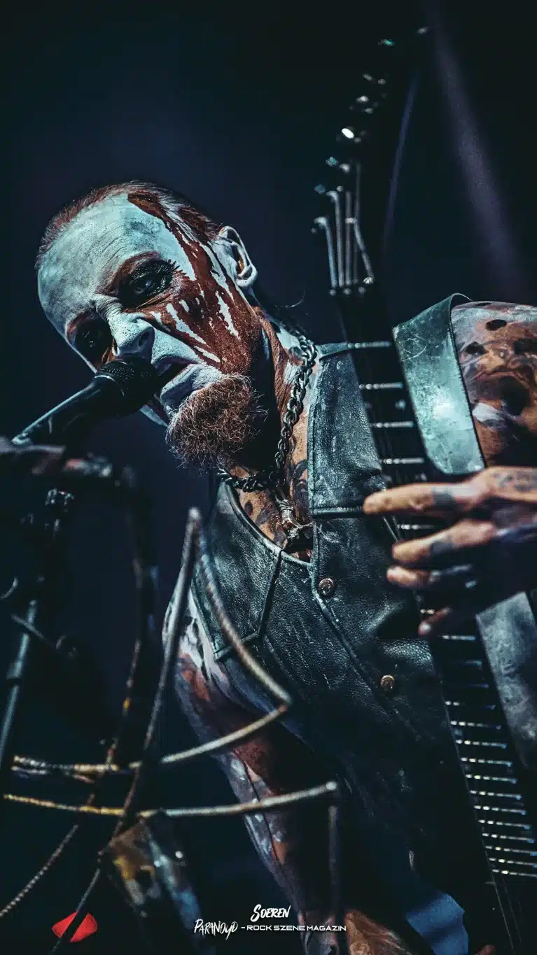 Winter Invasion Festival 2025 – Belphegor