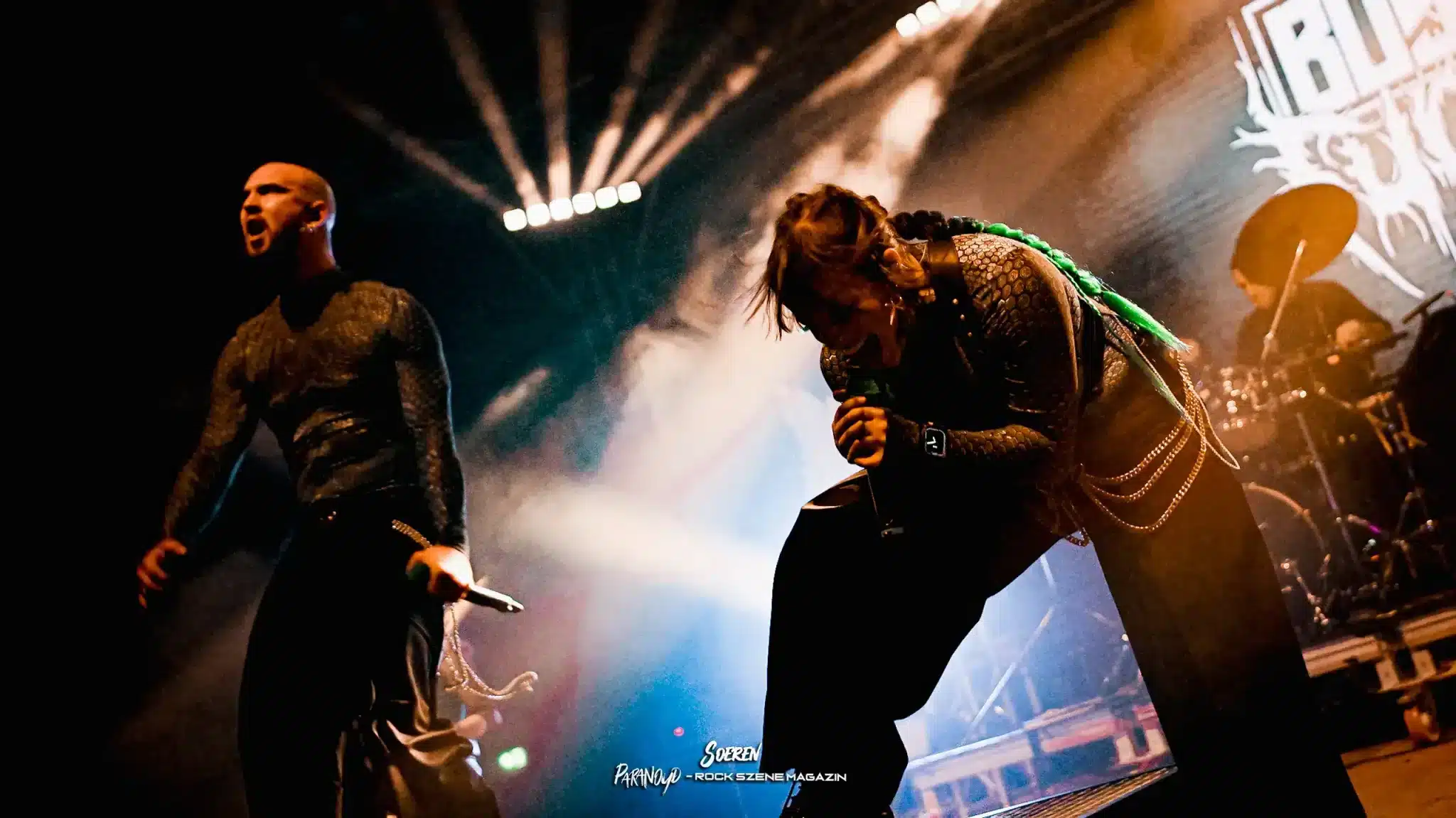 Winter Invasion Festival 2025 - Böse Fuchs