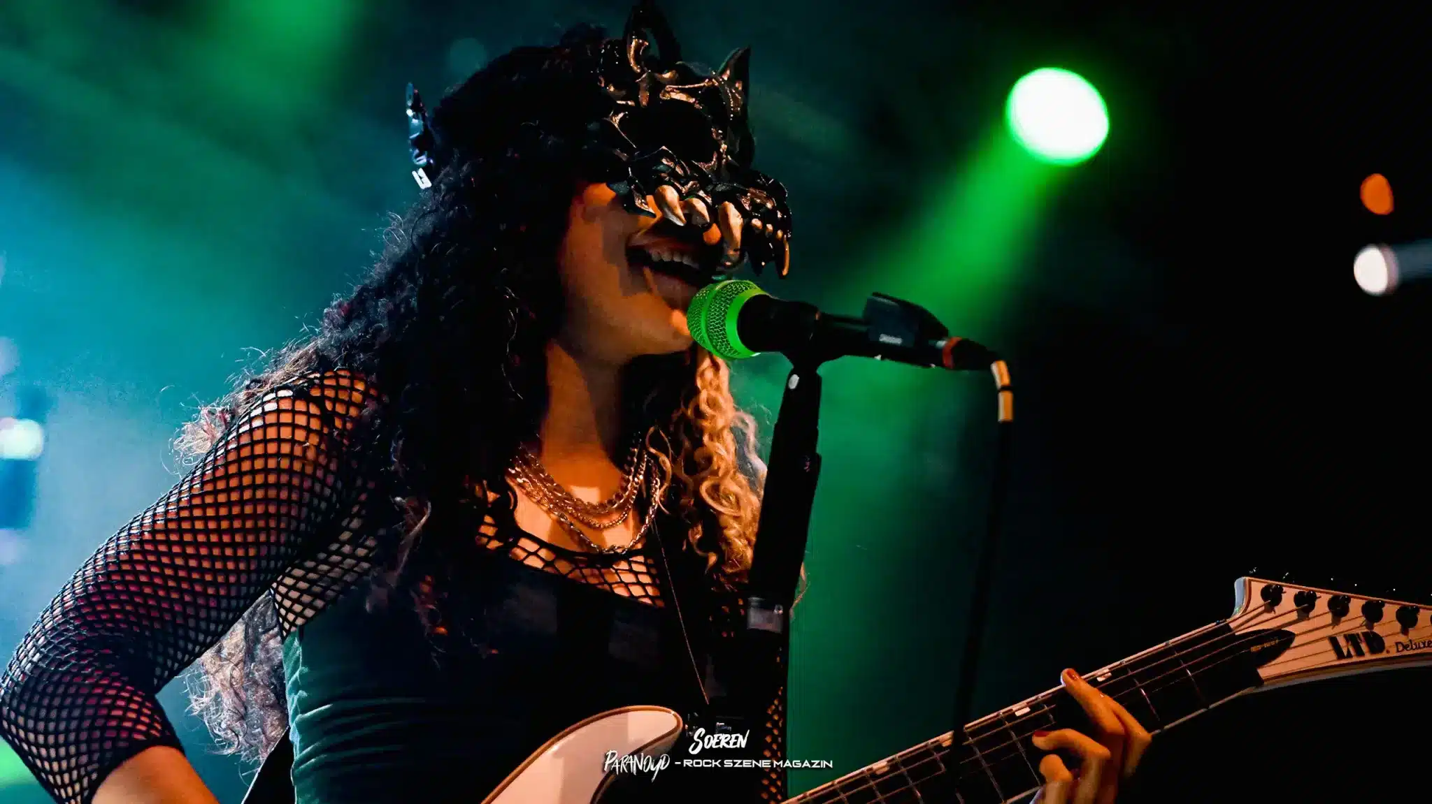 Winter Invasion Festival 2025 - Böse Fuchs