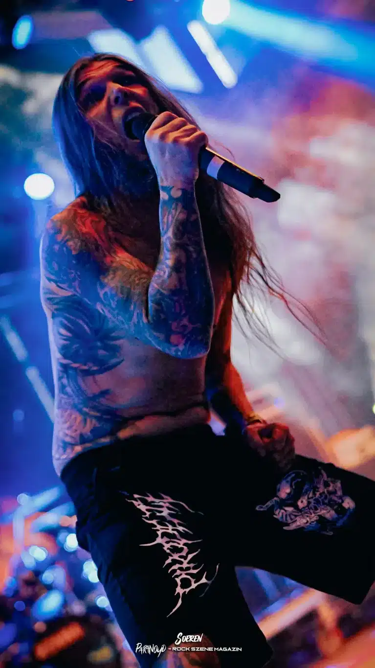 Winter Invasion Festival 2025 - Pikodeath