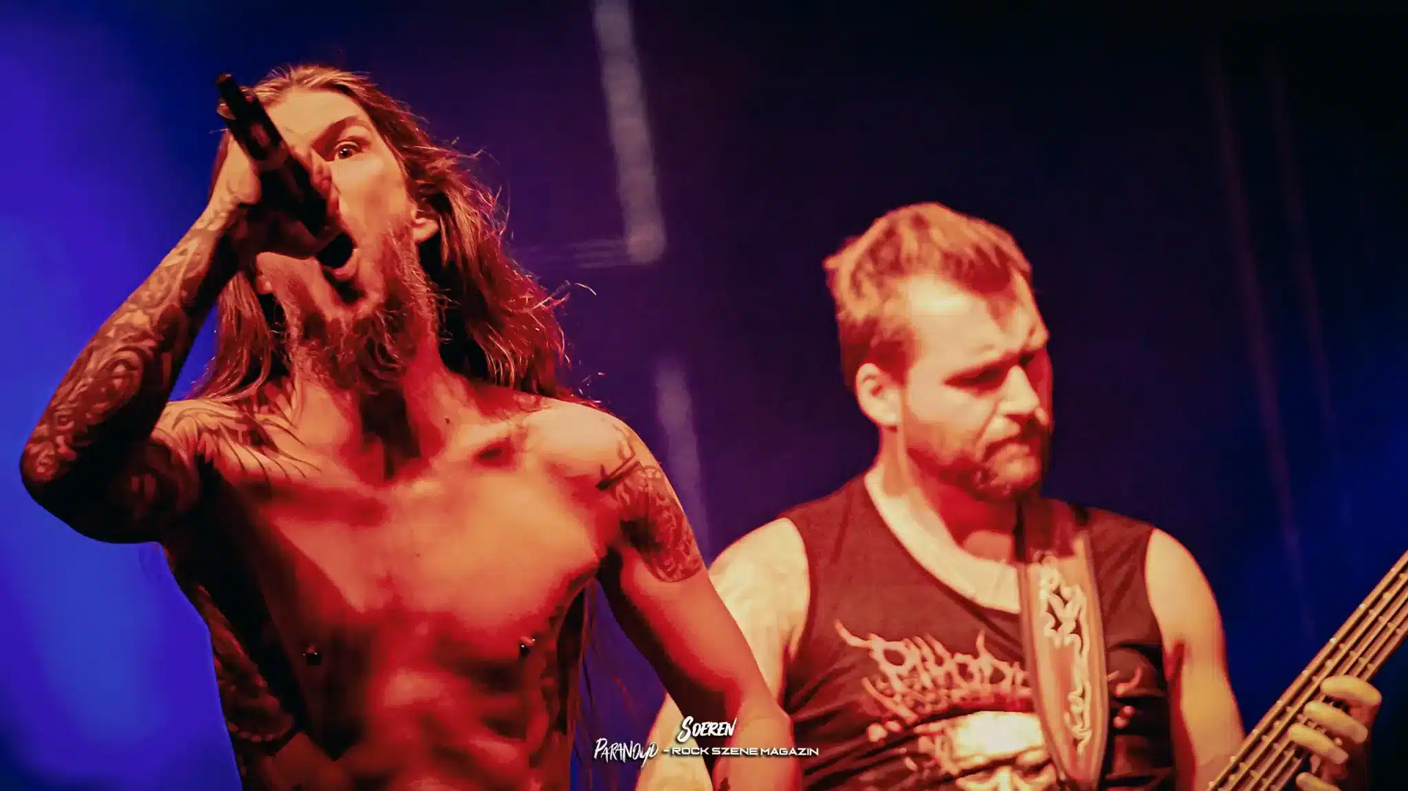 Winter Invasion Festival 2025 - Pikodeath