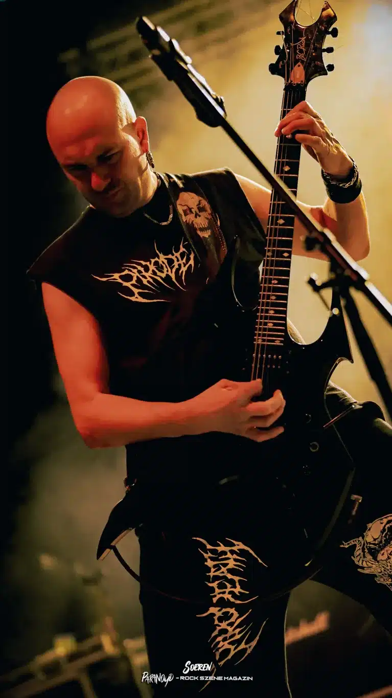 Winter Invasion Festival 2025 - Pikodeath
