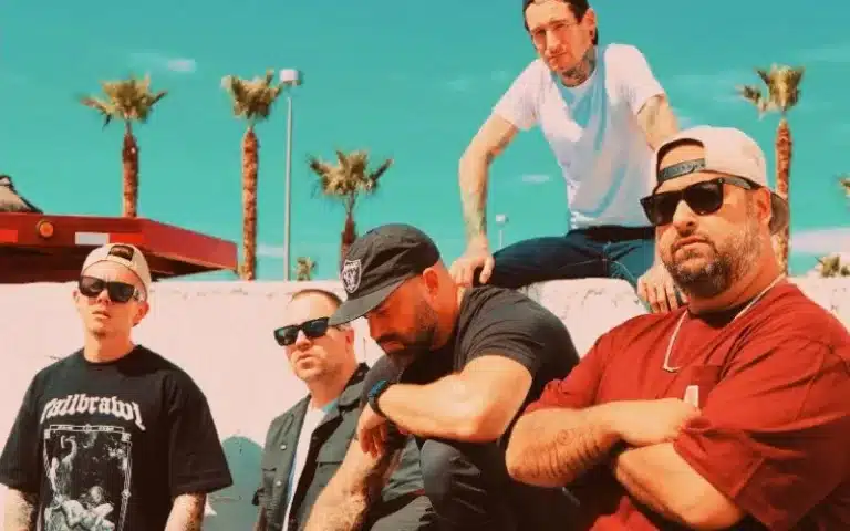 Lionheart, Bulletproof, Valley Of Death II, Paranoyd Magazin