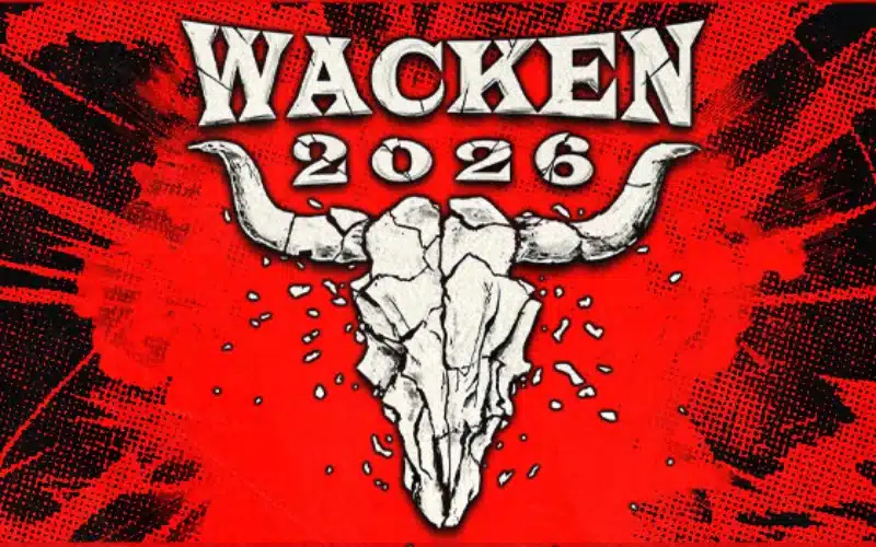 Wacken Open Air 2026