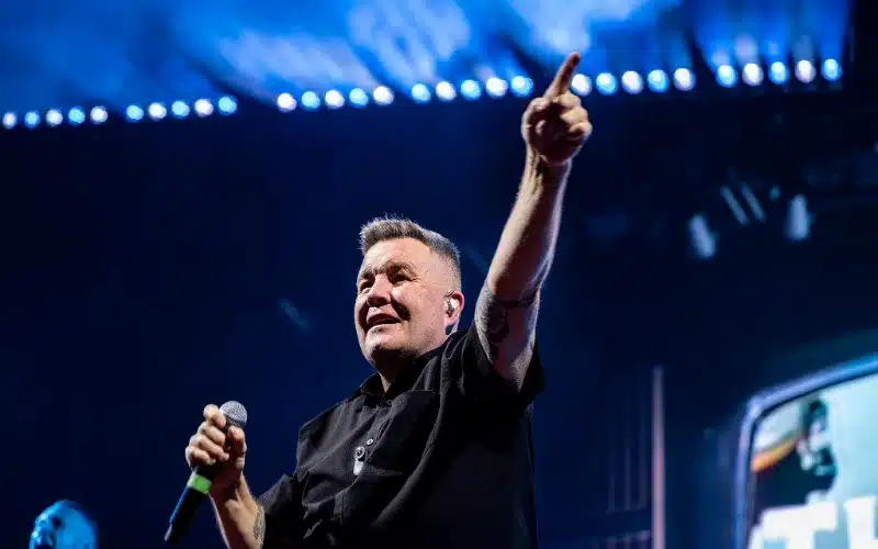 Dropkick Murphys in Leipzig – Ein Abend voller Haltung und guter Laune