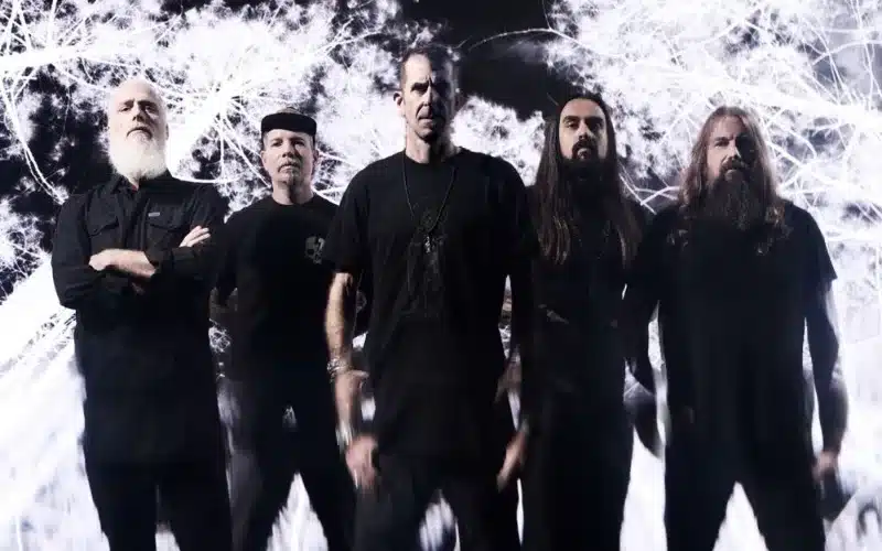 LAMB OF GOD teilen elektrisierendes Live-Video zu neuer Single „Sepsis“
