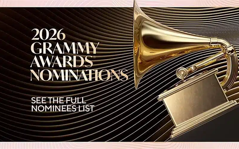 Sleep Token, Deftones, Ghost, Yungblud & Co.: Rock und Metal dominieren die Grammy-Nominierungen 2026