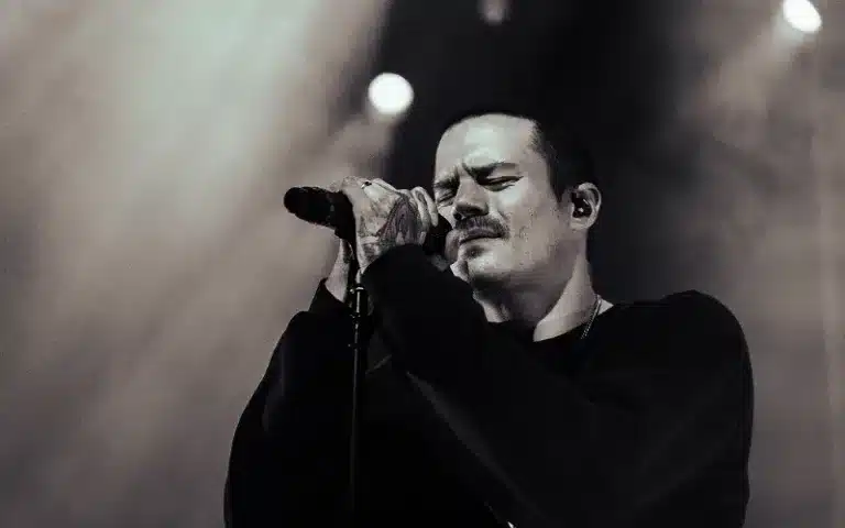 The Plot In You in Wiesbaden – Halloween-Abriss mit Cane Hill, Saosin & Currents