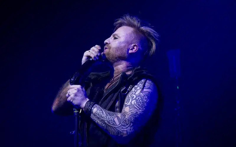 Soulbound - sYn Tour 2026