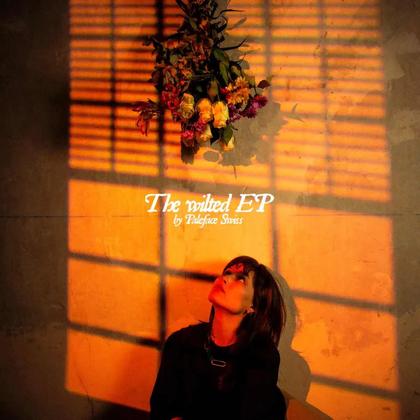 DIGITAL THE WILTED EP COVERARTWORK