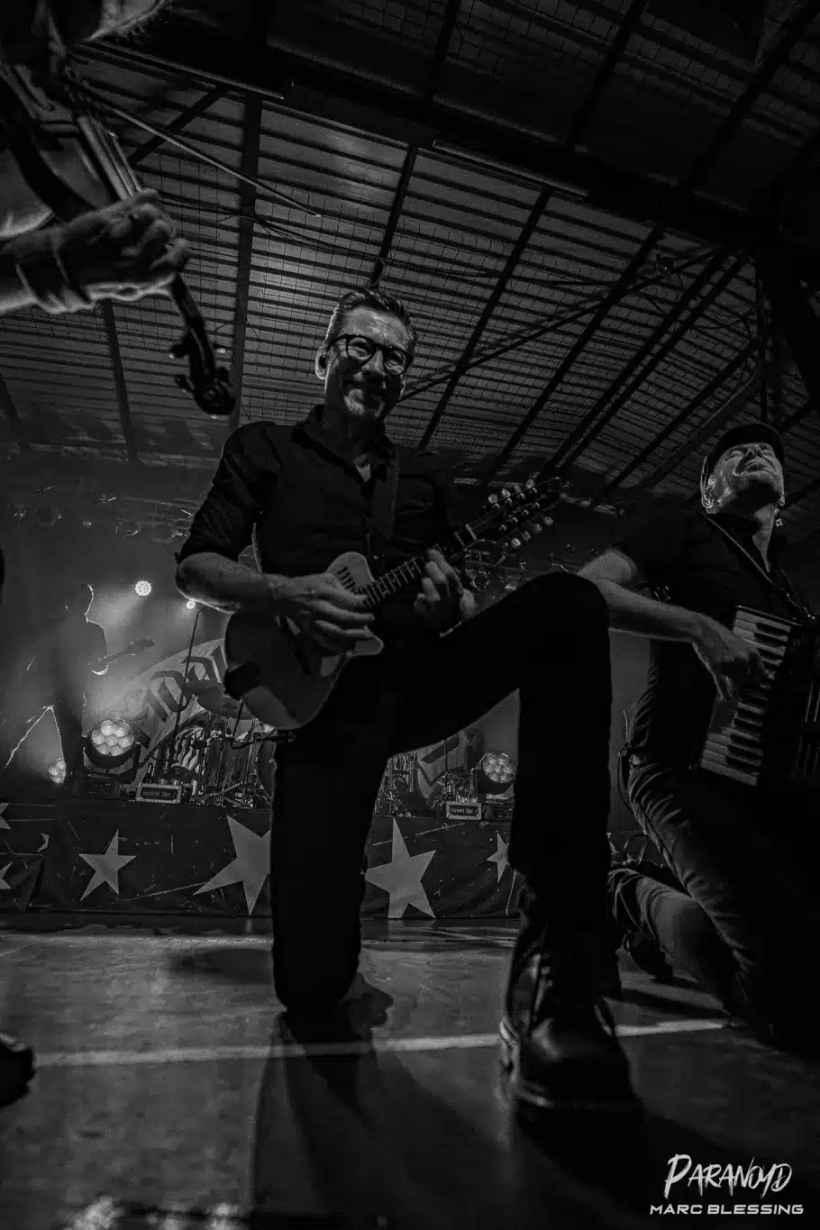 Fiddler’s Green in Stuttgart: 1.200 Fans feiern 35-jähriges Jubiläum im LKA