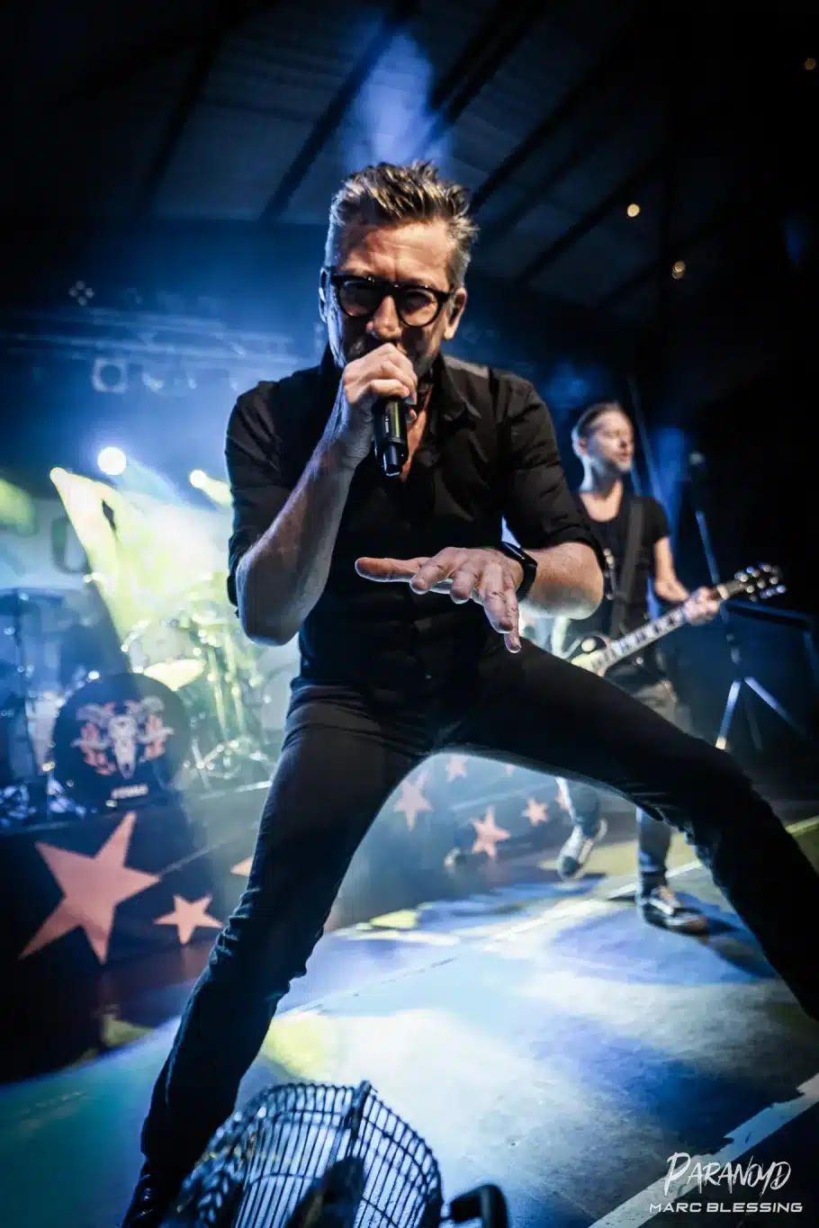 Fiddler’s Green in Stuttgart: 1.200 Fans feiern 35-jähriges Jubiläum im LKA