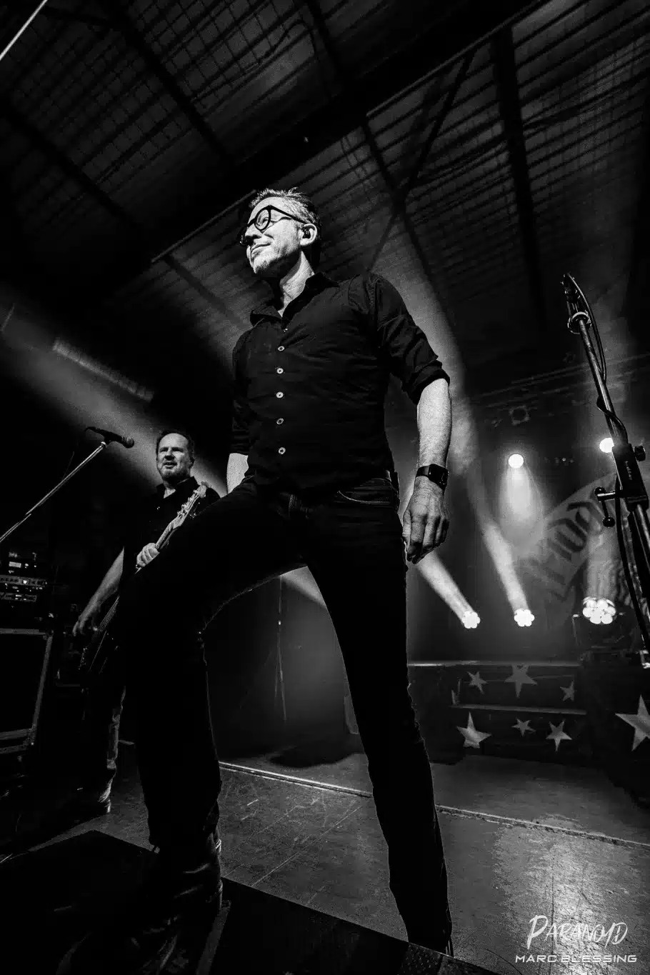 Fiddler’s Green in Stuttgart: 1.200 Fans feiern 35-jähriges Jubiläum im LKA