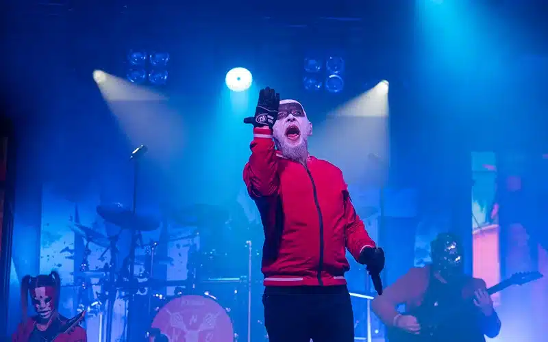 Hämatom-Dämonentanz 2025 - Titelbild