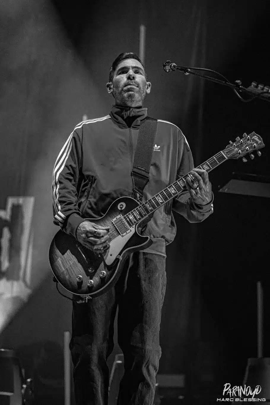 Revolverheld Stuttgart Porsche Arena 16.12.2025 Credit: Marc Blessing