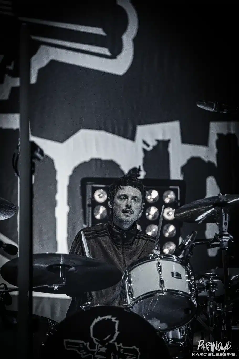 Revolverheld Stuttgart Porsche Arena 16.12.2025 Credit: Marc Blessing