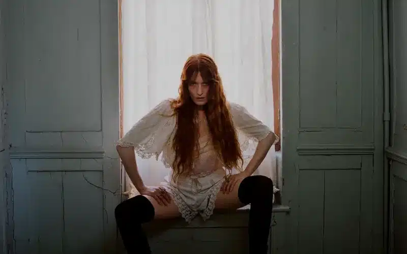Florence + The Machine kündigen Deutschland-Termine für Frühjahr 2026 an