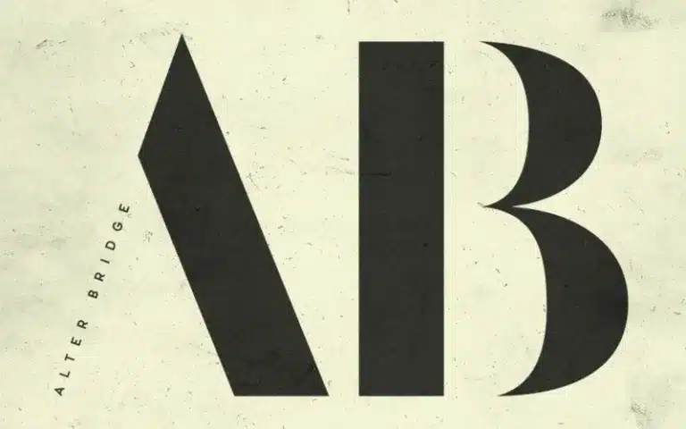 Alter Bridge, neues Album Alter Bridge, Album Review, Paranoy Magazin, Napalm Records