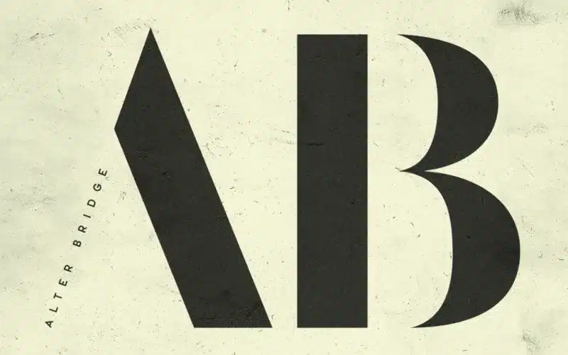 Alter Bridge, neues Album Alter Bridge, Album Review, Paranoy Magazin, Napalm Records
