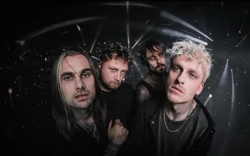 Paleface Swiss, Ausstieg Cassi, Paranoyd Magazin