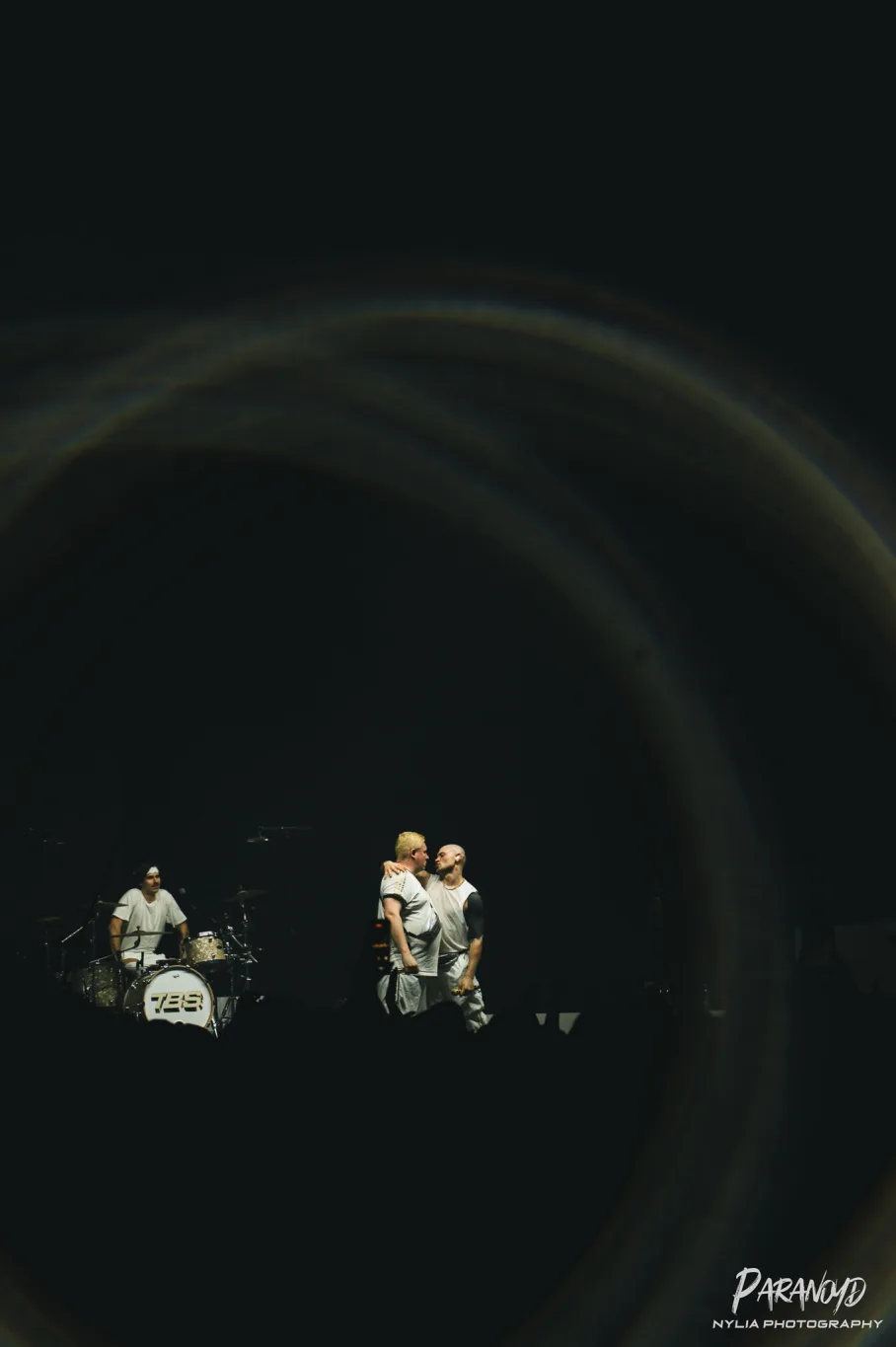 the butcher sisters - tbs - mhp arena ludwigsburg 23.01.2026