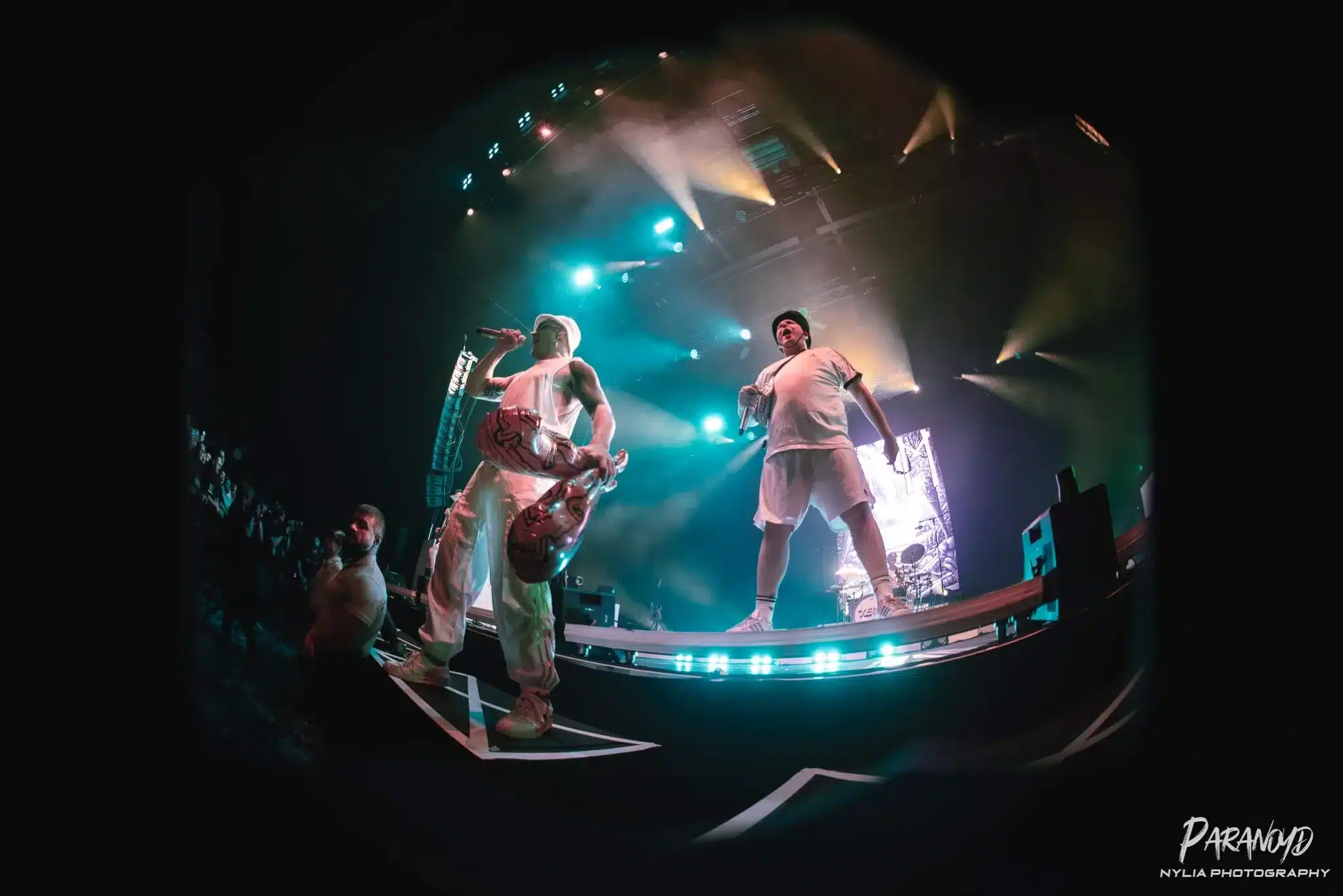 the butcher sisters - tbs - mhp arena ludwigsburg 23.01.2026