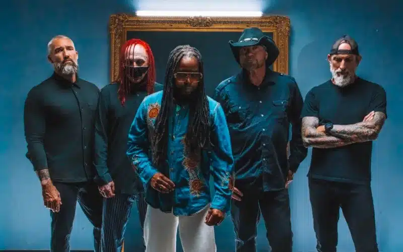 Sevendust kündigen neues Album „ONE“ für Mai 2026 an
