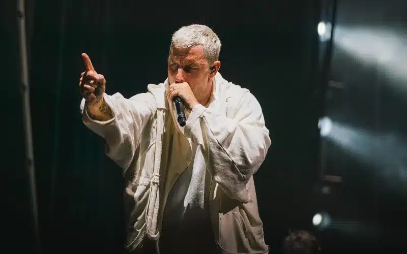 Parkway Drive kündigen ihr bislang intensivstes Album an