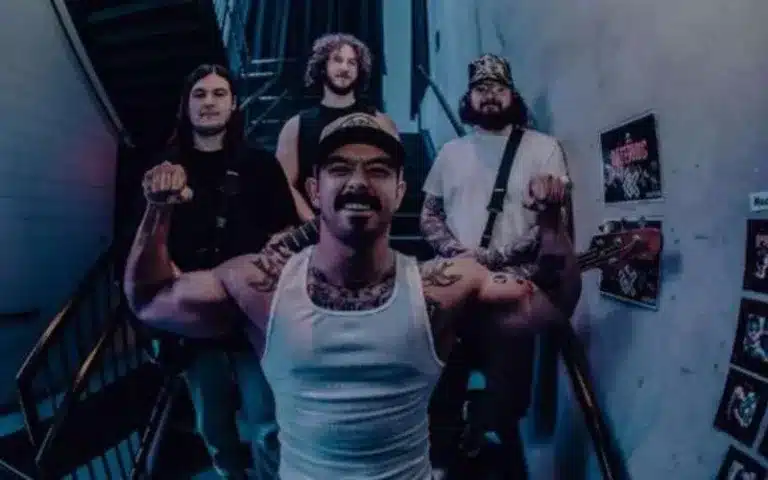 Kublai Khan TX: Europa- und UK-Tour 2026 bestätigt