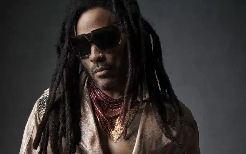 Lenny Kravitz kehrt im Sommer 2026 nach Deutschland zurück