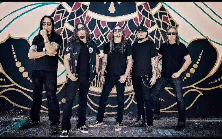 Queensrÿche kündigen Europa-Tour 2026 an: Fünf Shows in Deutschland geplant