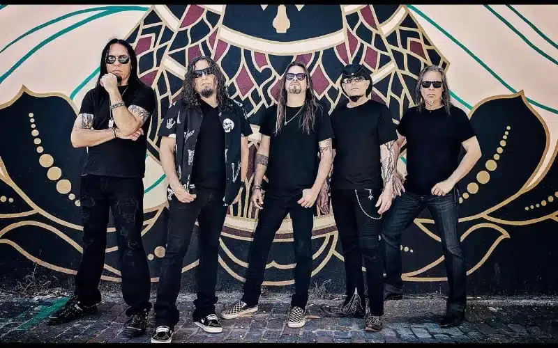 Queensrÿche kündigen Europa-Tour 2026 an: Fünf Shows in Deutschland geplant